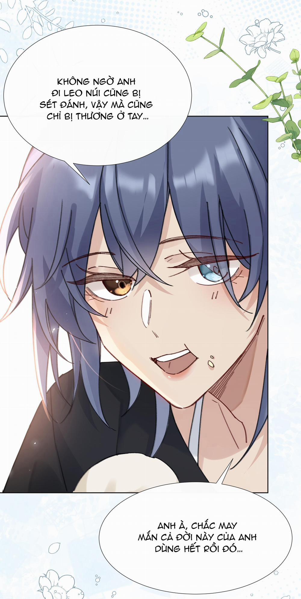 Xuyên Tới Hiện Đại Lại Đụng Mặt Kẻ Thù Truyền Kiếp 1 trang 29