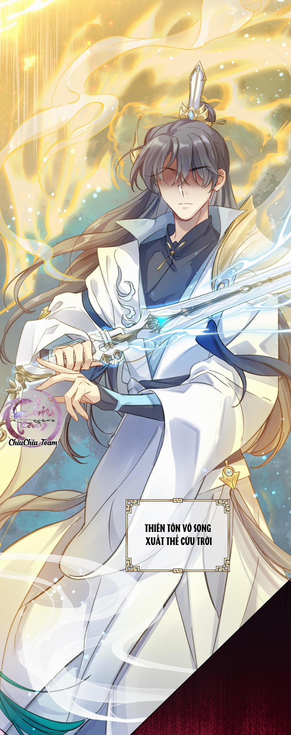 Xuyên Tới Hiện Đại Lại Đụng Mặt Kẻ Thù Truyền Kiếp 1 trang 3