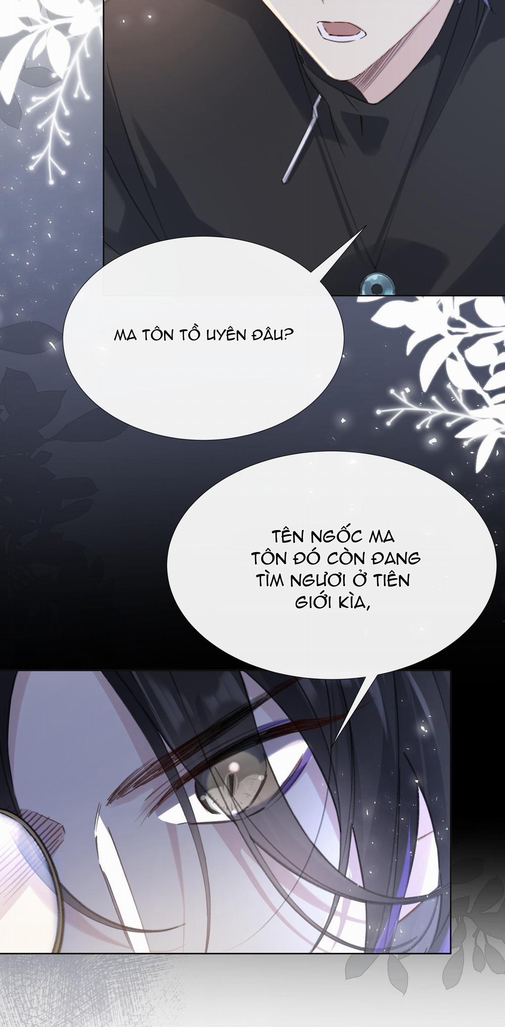 Xuyên Tới Hiện Đại Lại Đụng Mặt Kẻ Thù Truyền Kiếp 1 trang 39