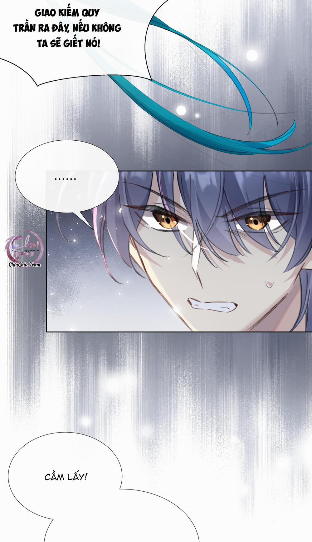 Xuyên Tới Hiện Đại Lại Đụng Mặt Kẻ Thù Truyền Kiếp 1 trang 41