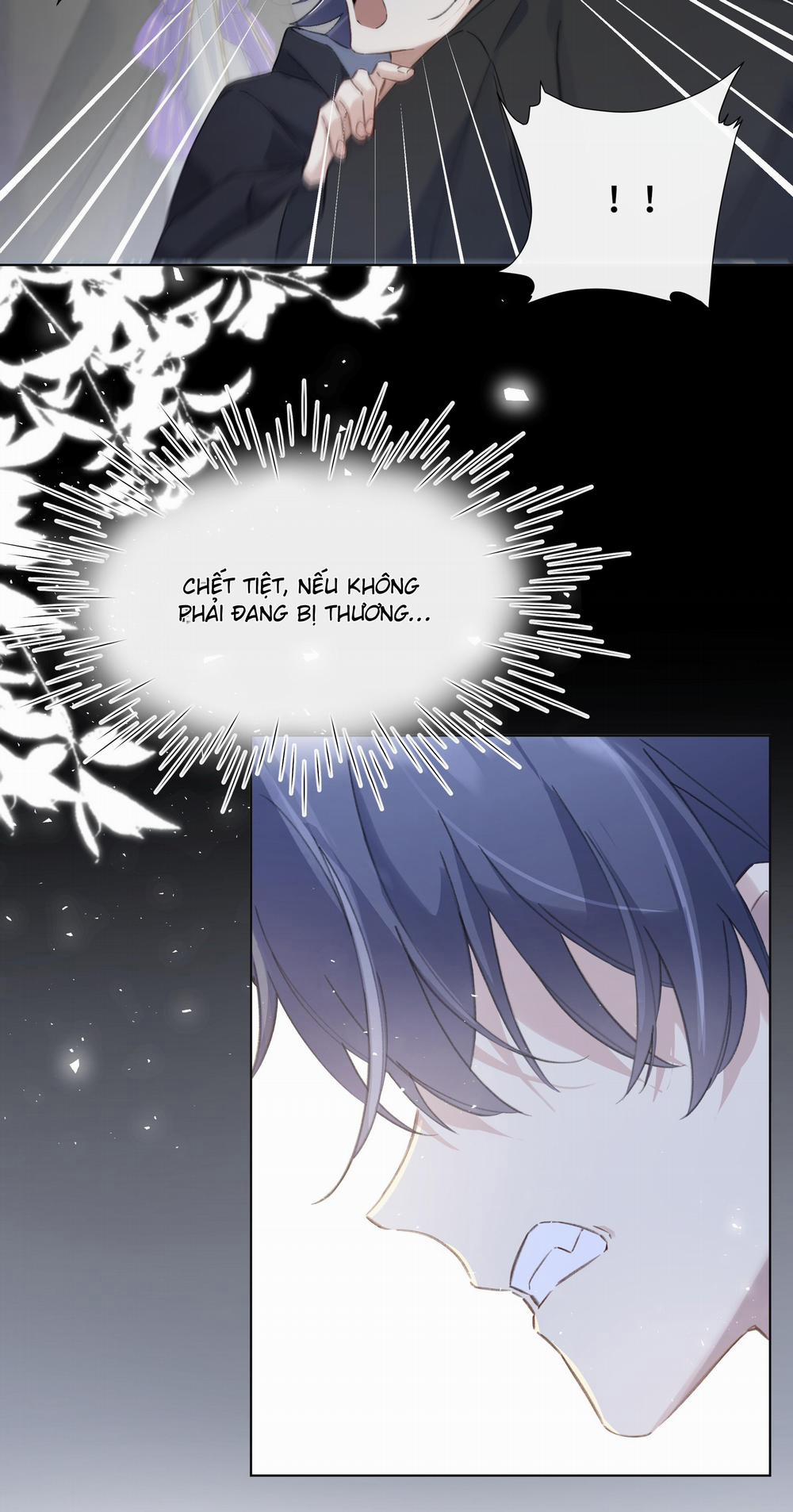 Xuyên Tới Hiện Đại Lại Đụng Mặt Kẻ Thù Truyền Kiếp 1 trang 46