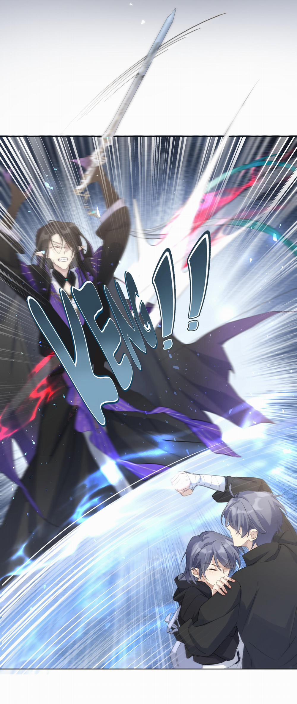 Xuyên Tới Hiện Đại Lại Đụng Mặt Kẻ Thù Truyền Kiếp 1 trang 47