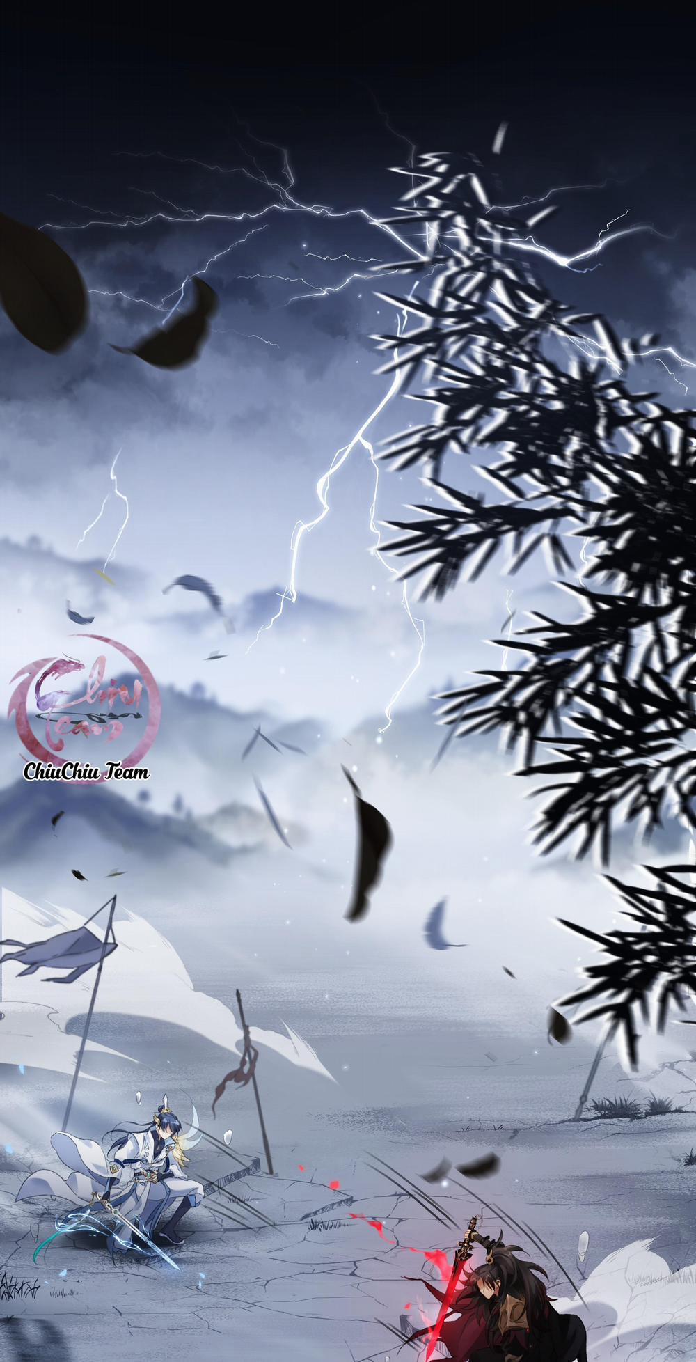 Xuyên Tới Hiện Đại Lại Đụng Mặt Kẻ Thù Truyền Kiếp 1 trang 5