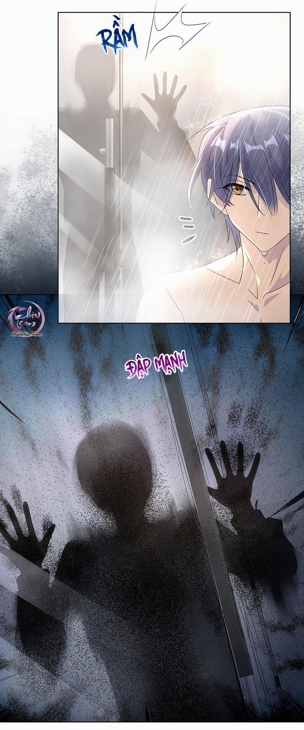 Xuyên Tới Hiện Đại Lại Đụng Mặt Kẻ Thù Truyền Kiếp 10 trang 14