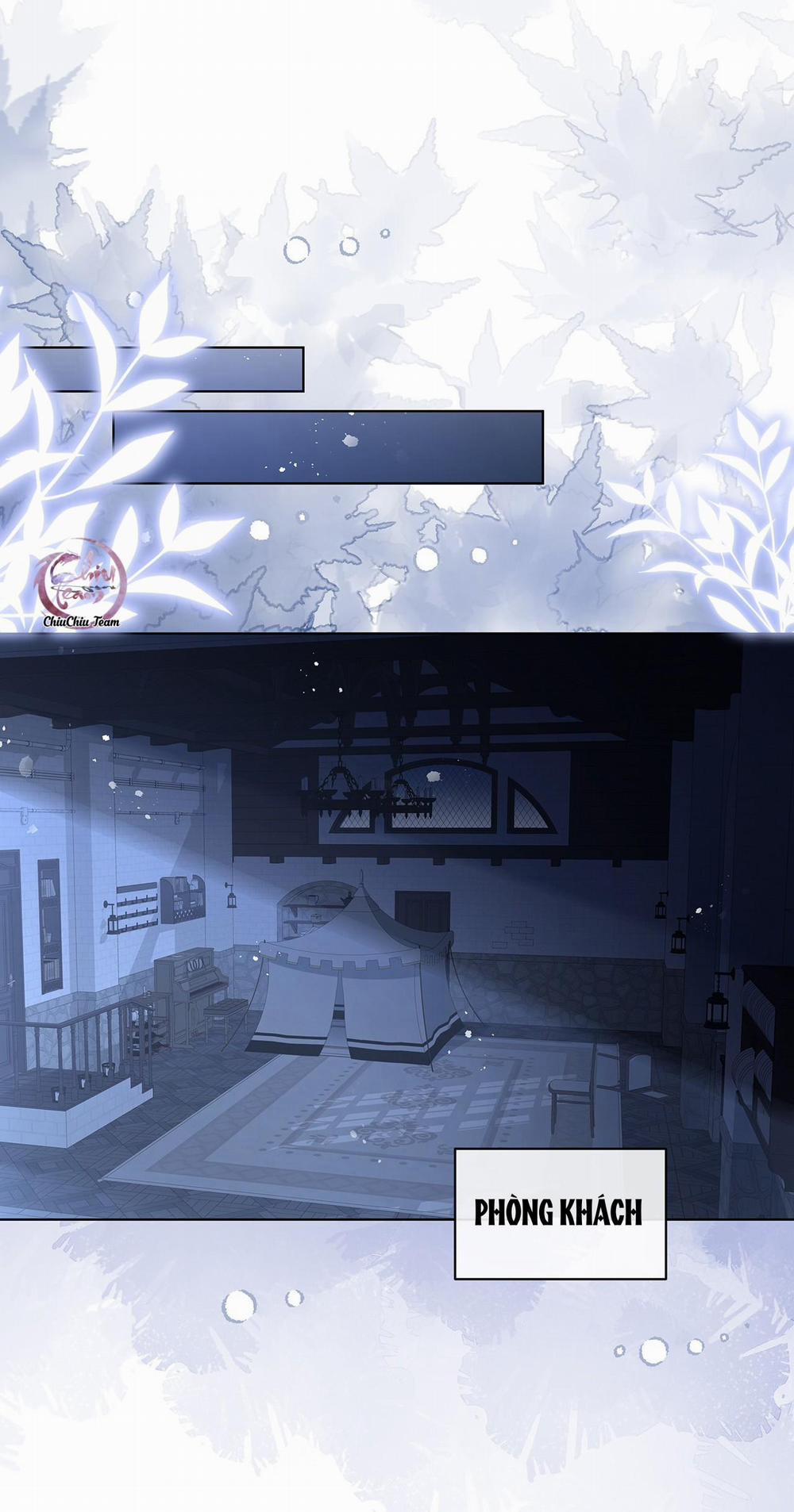 Xuyên Tới Hiện Đại Lại Đụng Mặt Kẻ Thù Truyền Kiếp 10 trang 17