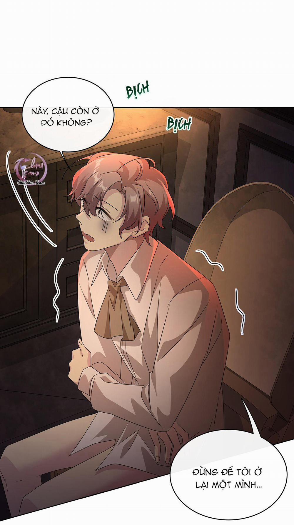 Xuyên Tới Hiện Đại Lại Đụng Mặt Kẻ Thù Truyền Kiếp 10 trang 26