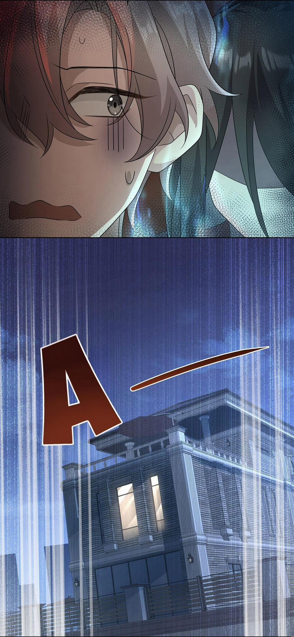 Xuyên Tới Hiện Đại Lại Đụng Mặt Kẻ Thù Truyền Kiếp 10 trang 28