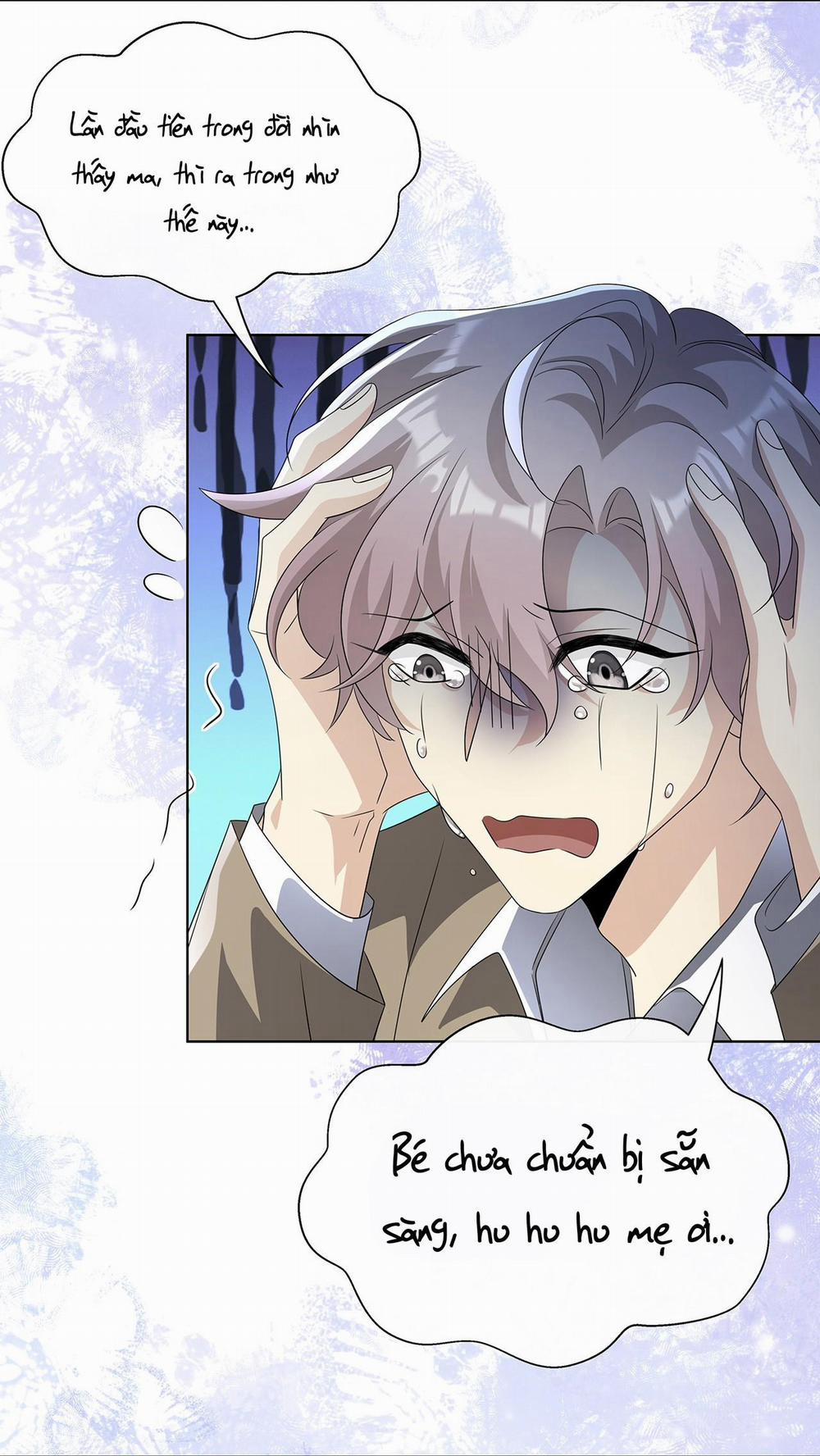 Xuyên Tới Hiện Đại Lại Đụng Mặt Kẻ Thù Truyền Kiếp 10 trang 4