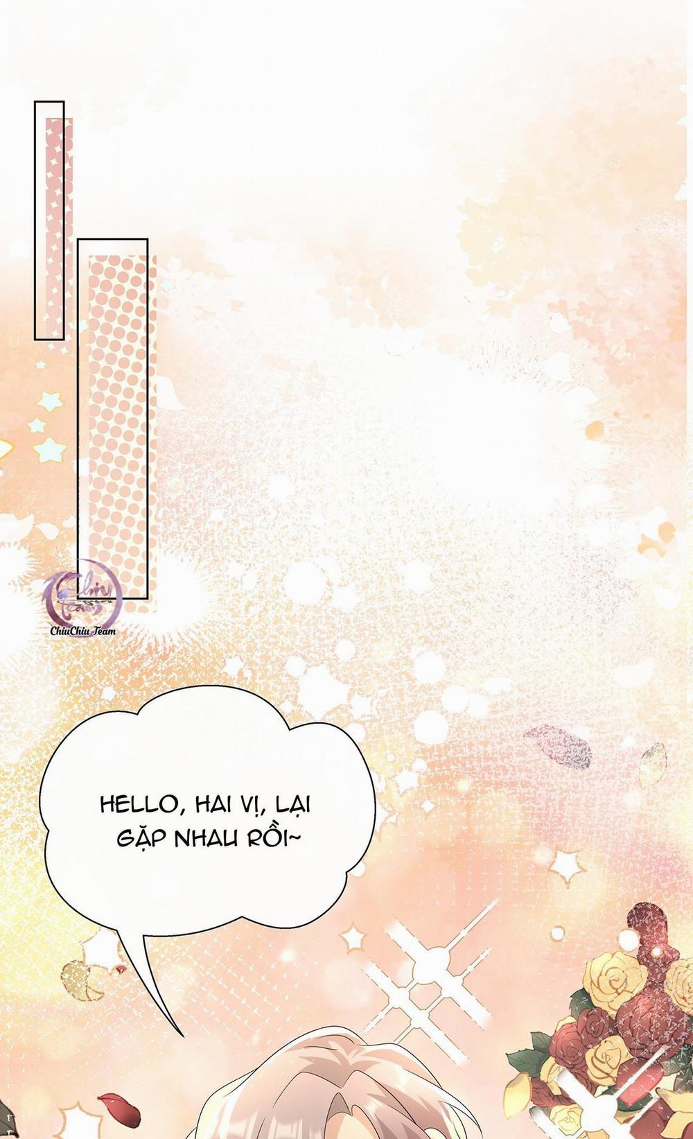 Xuyên Tới Hiện Đại Lại Đụng Mặt Kẻ Thù Truyền Kiếp 10 trang 6