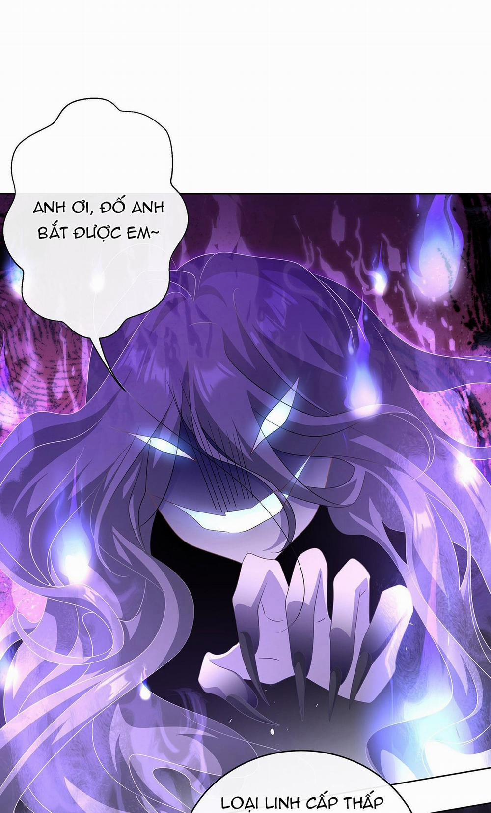 Xuyên Tới Hiện Đại Lại Đụng Mặt Kẻ Thù Truyền Kiếp 11 trang 12