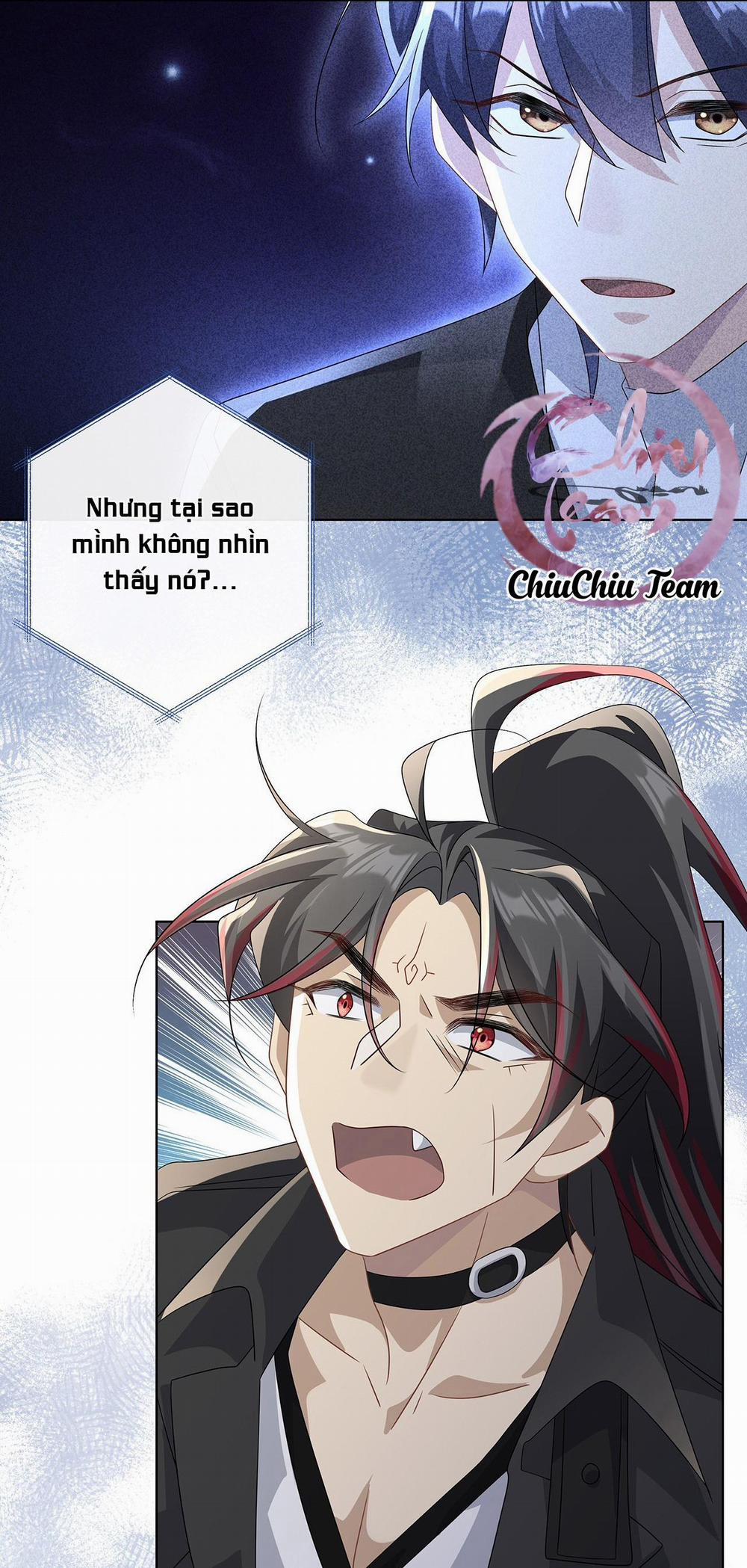 Xuyên Tới Hiện Đại Lại Đụng Mặt Kẻ Thù Truyền Kiếp 11 trang 20