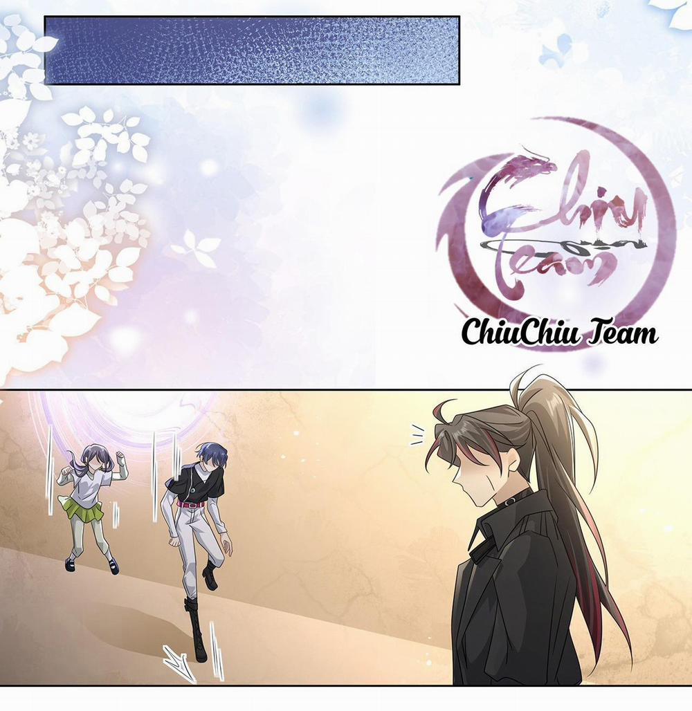 Xuyên Tới Hiện Đại Lại Đụng Mặt Kẻ Thù Truyền Kiếp 11 trang 25