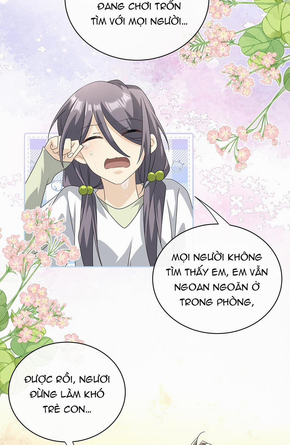 Xuyên Tới Hiện Đại Lại Đụng Mặt Kẻ Thù Truyền Kiếp 11 trang 29