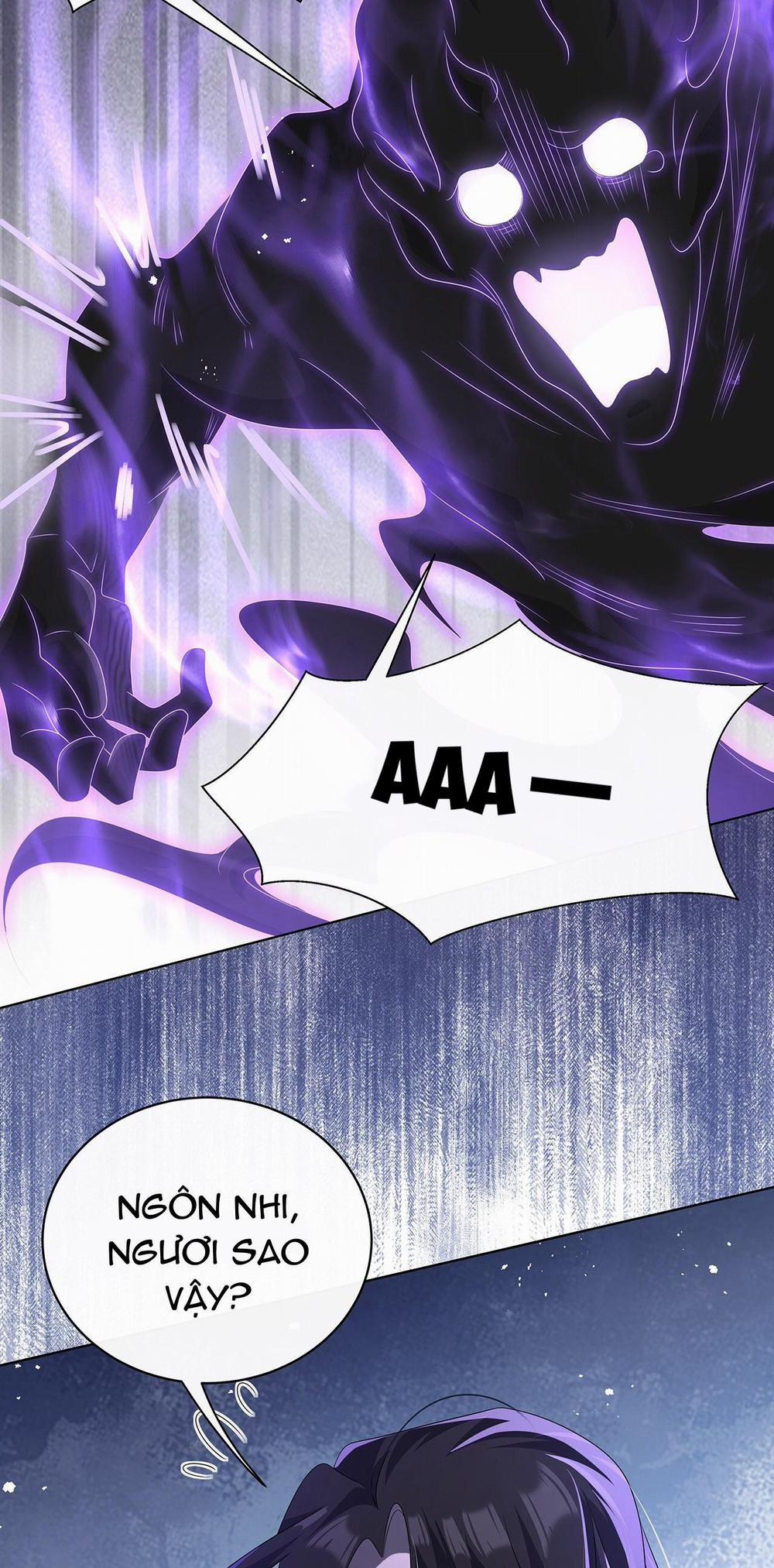 Xuyên Tới Hiện Đại Lại Đụng Mặt Kẻ Thù Truyền Kiếp 12 trang 12