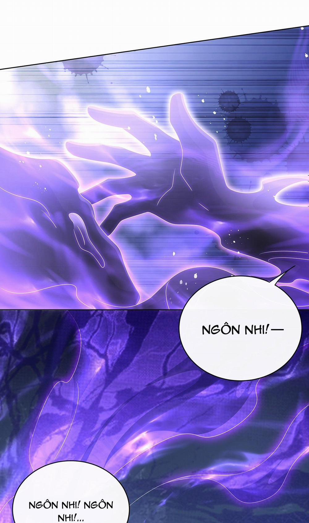 Xuyên Tới Hiện Đại Lại Đụng Mặt Kẻ Thù Truyền Kiếp 12 trang 15