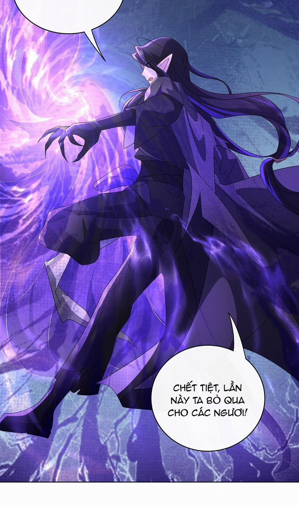 Xuyên Tới Hiện Đại Lại Đụng Mặt Kẻ Thù Truyền Kiếp 12 trang 16