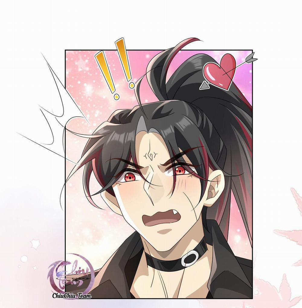 Xuyên Tới Hiện Đại Lại Đụng Mặt Kẻ Thù Truyền Kiếp 12 trang 27