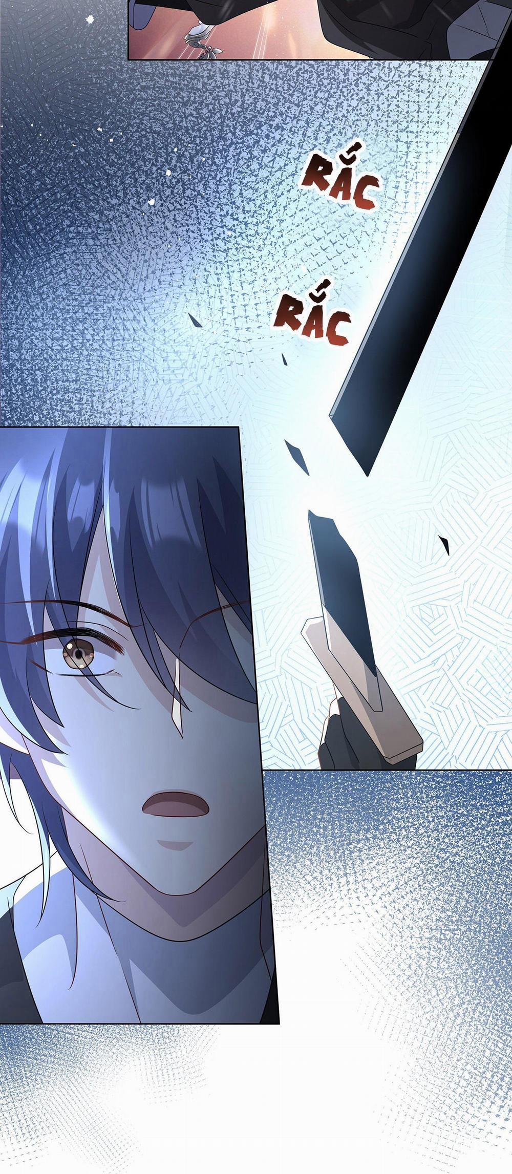 Xuyên Tới Hiện Đại Lại Đụng Mặt Kẻ Thù Truyền Kiếp 12 trang 5