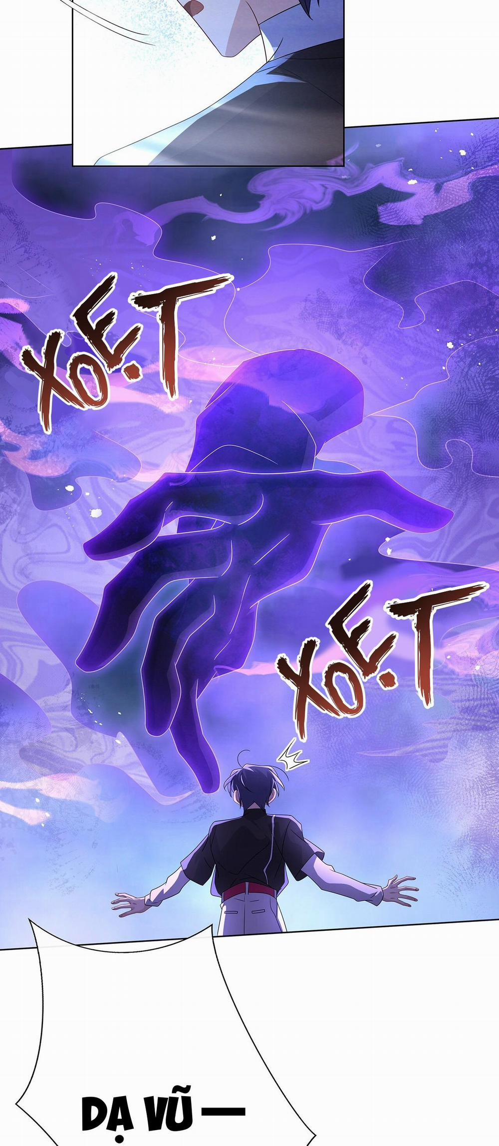 Xuyên Tới Hiện Đại Lại Đụng Mặt Kẻ Thù Truyền Kiếp 12 trang 7