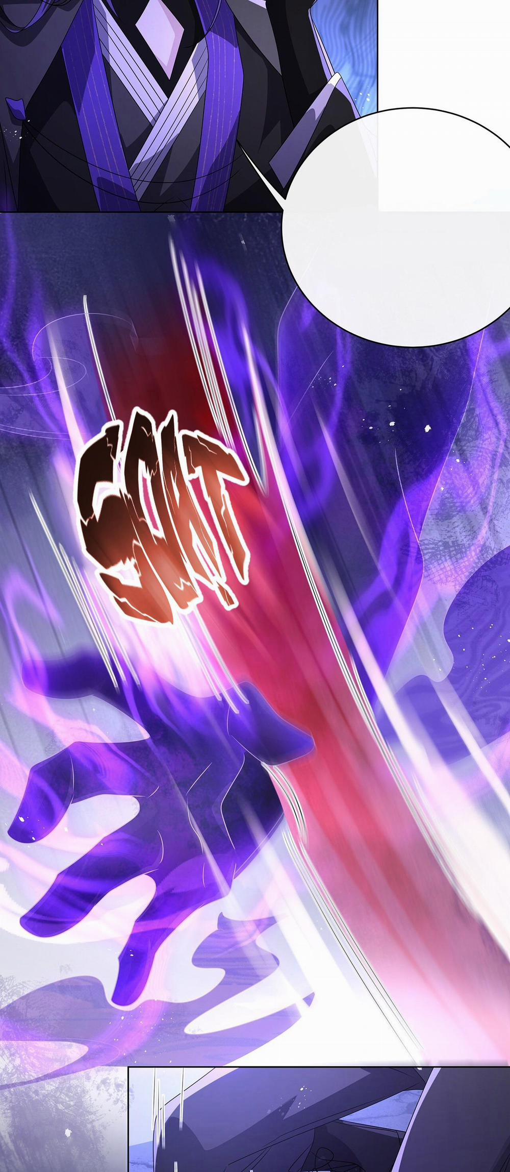 Xuyên Tới Hiện Đại Lại Đụng Mặt Kẻ Thù Truyền Kiếp 12 trang 9