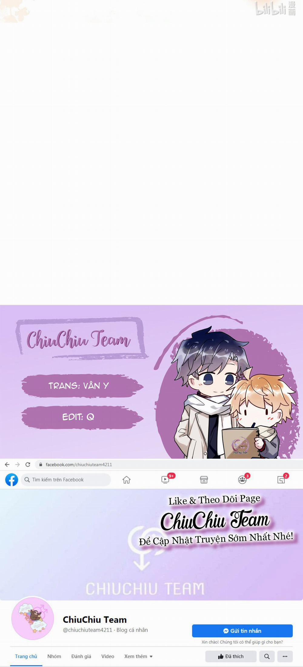 Xuyên Tới Hiện Đại Lại Đụng Mặt Kẻ Thù Truyền Kiếp 13 trang 14