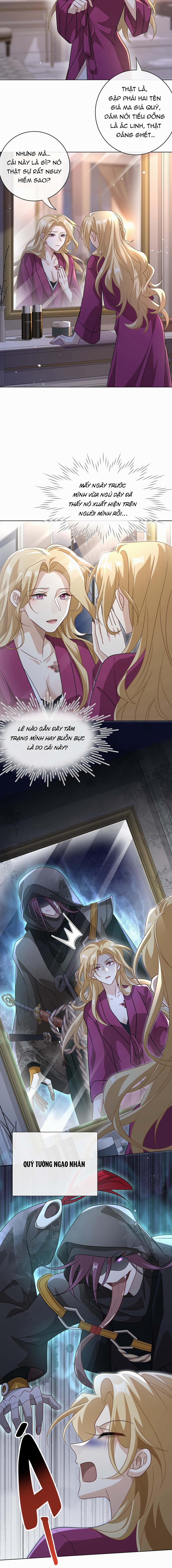 Xuyên Tới Hiện Đại Lại Đụng Mặt Kẻ Thù Truyền Kiếp 15 trang 1