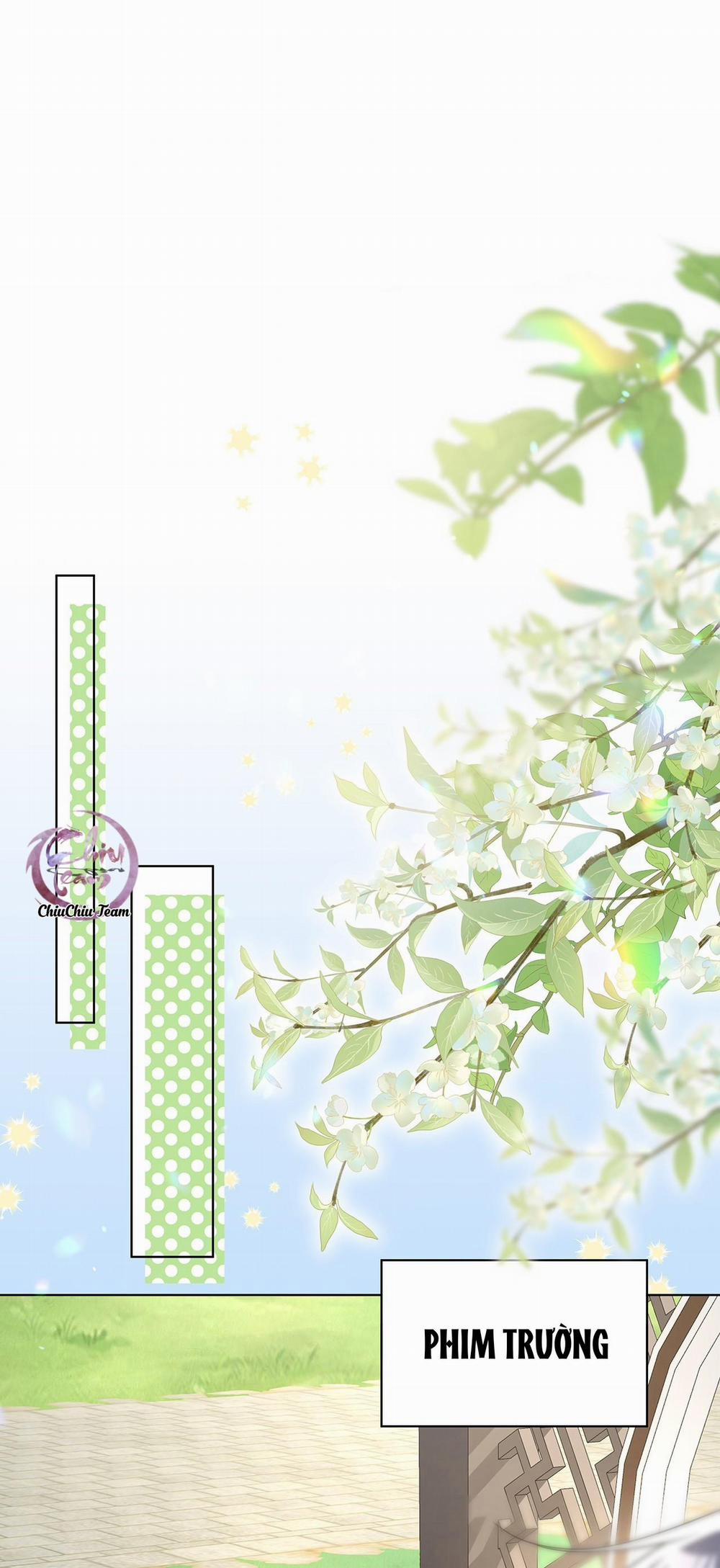 Xuyên Tới Hiện Đại Lại Đụng Mặt Kẻ Thù Truyền Kiếp 18 trang 0