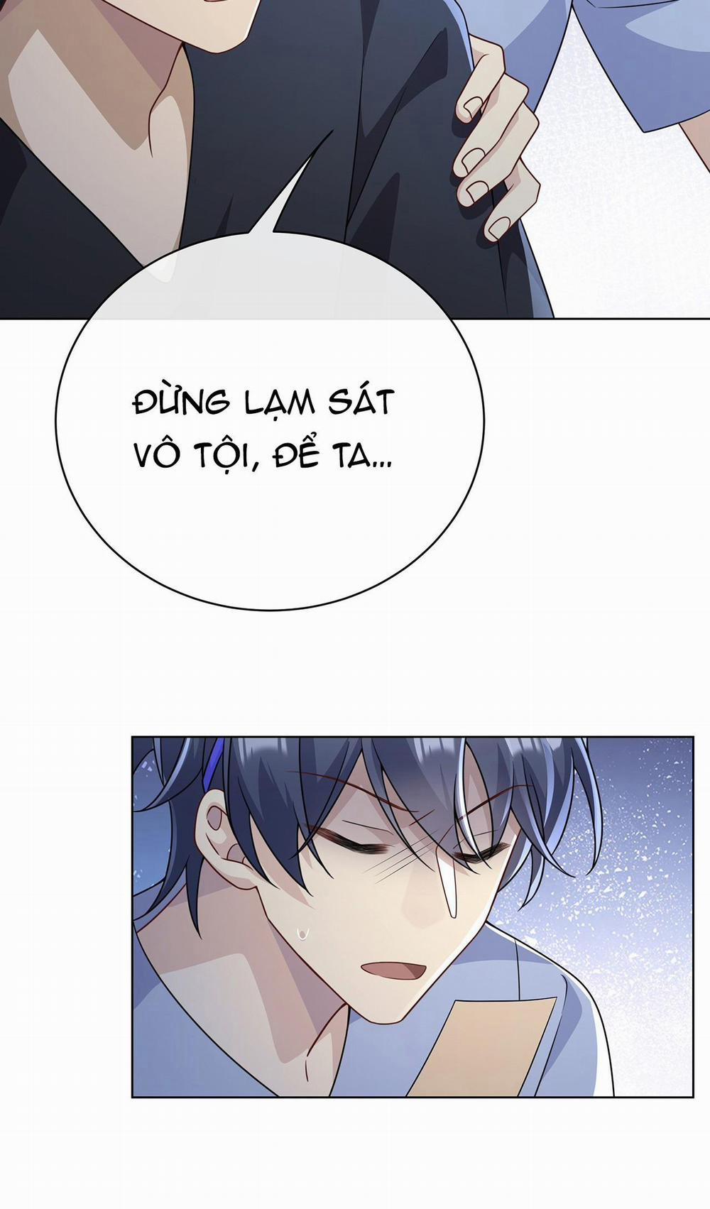 Xuyên Tới Hiện Đại Lại Đụng Mặt Kẻ Thù Truyền Kiếp 19 trang 13