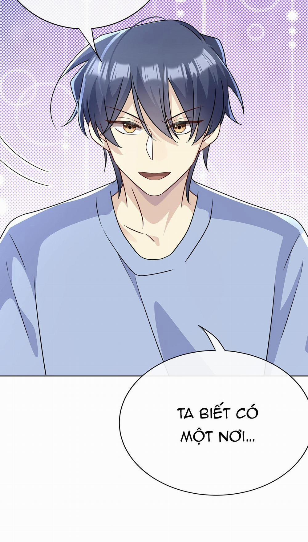 Xuyên Tới Hiện Đại Lại Đụng Mặt Kẻ Thù Truyền Kiếp 19 trang 19