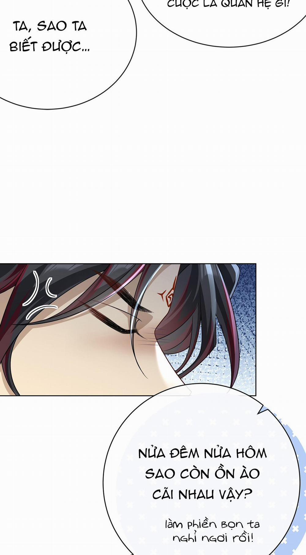 Xuyên Tới Hiện Đại Lại Đụng Mặt Kẻ Thù Truyền Kiếp 19 trang 2