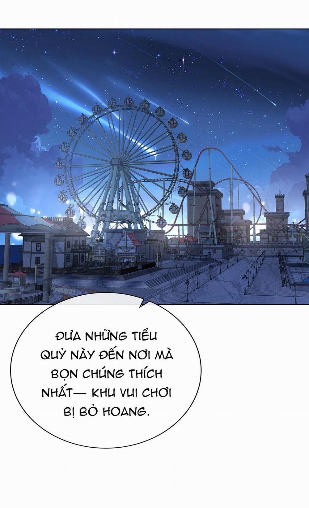 Xuyên Tới Hiện Đại Lại Đụng Mặt Kẻ Thù Truyền Kiếp 19 trang 20