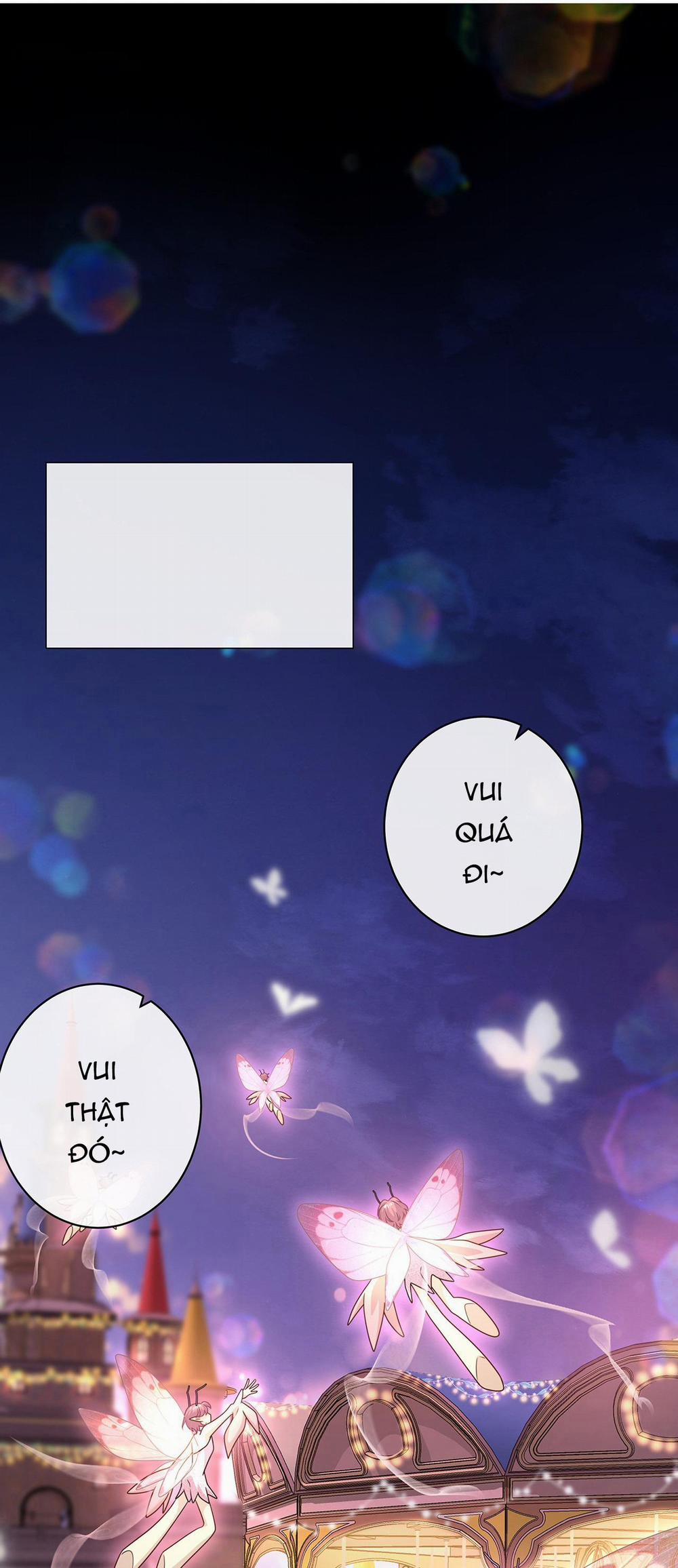 Xuyên Tới Hiện Đại Lại Đụng Mặt Kẻ Thù Truyền Kiếp 19 trang 21