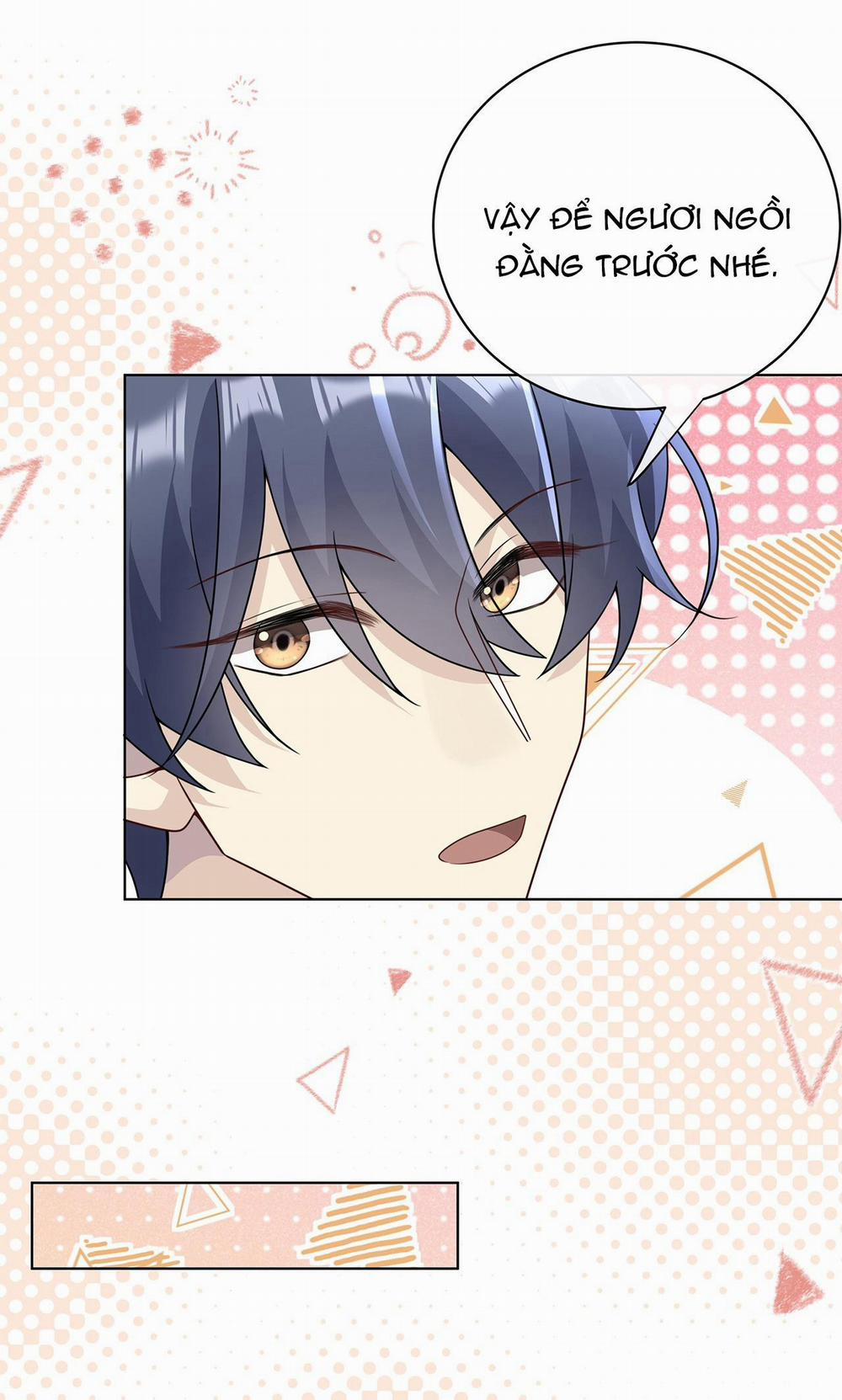 Xuyên Tới Hiện Đại Lại Đụng Mặt Kẻ Thù Truyền Kiếp 19 trang 27