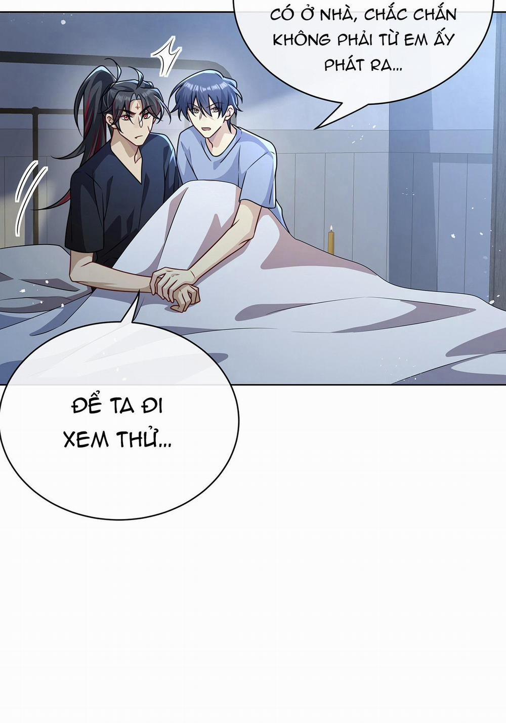 Xuyên Tới Hiện Đại Lại Đụng Mặt Kẻ Thù Truyền Kiếp 19 trang 7