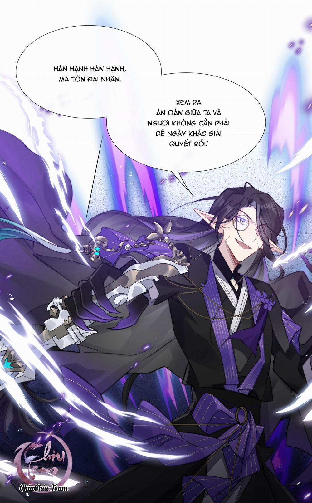 Xuyên Tới Hiện Đại Lại Đụng Mặt Kẻ Thù Truyền Kiếp 2 trang 0