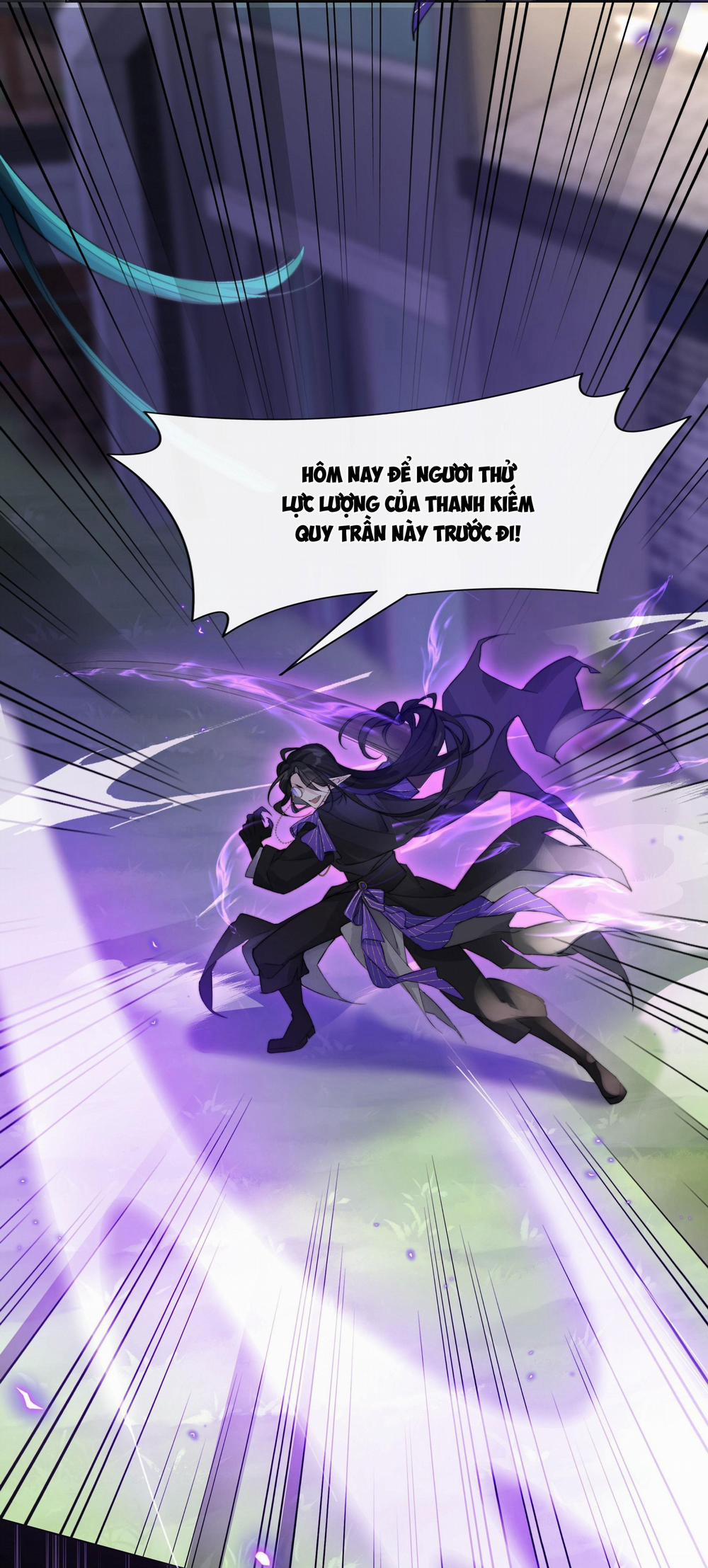 Xuyên Tới Hiện Đại Lại Đụng Mặt Kẻ Thù Truyền Kiếp 2 trang 1