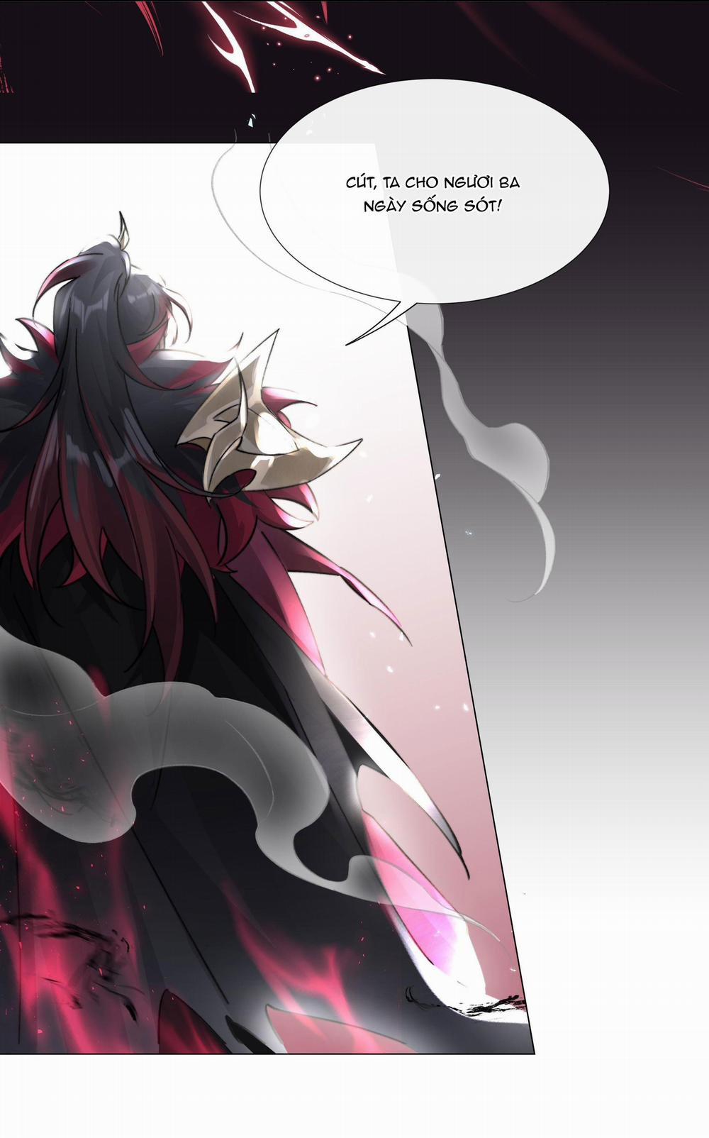 Xuyên Tới Hiện Đại Lại Đụng Mặt Kẻ Thù Truyền Kiếp 2 trang 13