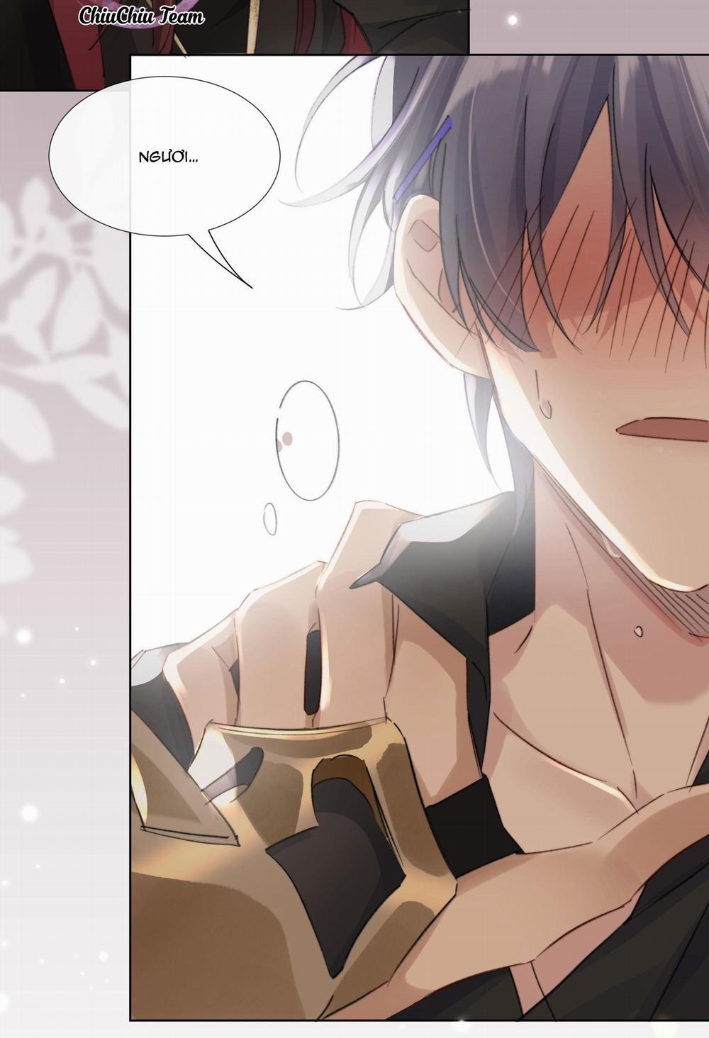 Xuyên Tới Hiện Đại Lại Đụng Mặt Kẻ Thù Truyền Kiếp 2 trang 16