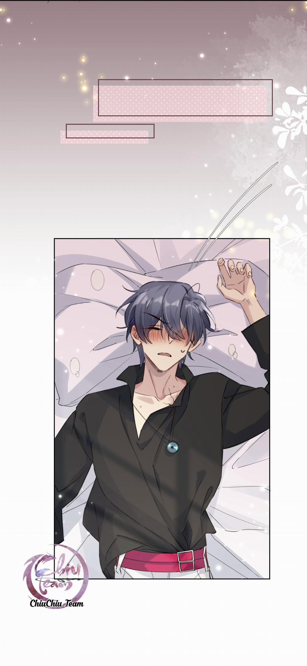 Xuyên Tới Hiện Đại Lại Đụng Mặt Kẻ Thù Truyền Kiếp 2 trang 19