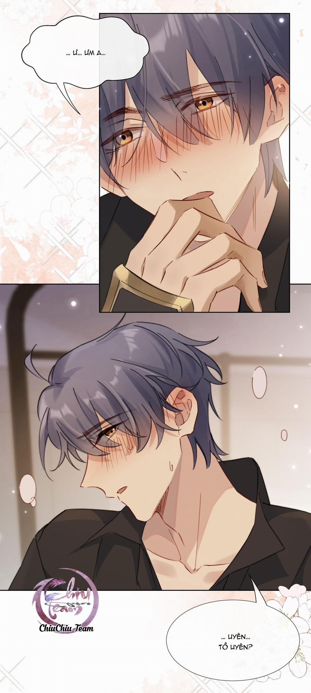 Xuyên Tới Hiện Đại Lại Đụng Mặt Kẻ Thù Truyền Kiếp 2 trang 21