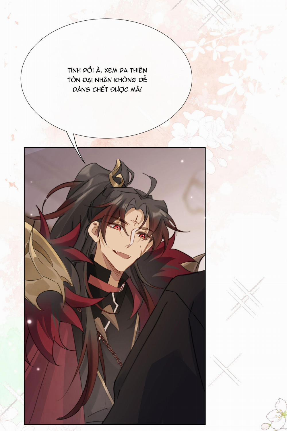 Xuyên Tới Hiện Đại Lại Đụng Mặt Kẻ Thù Truyền Kiếp 2 trang 22