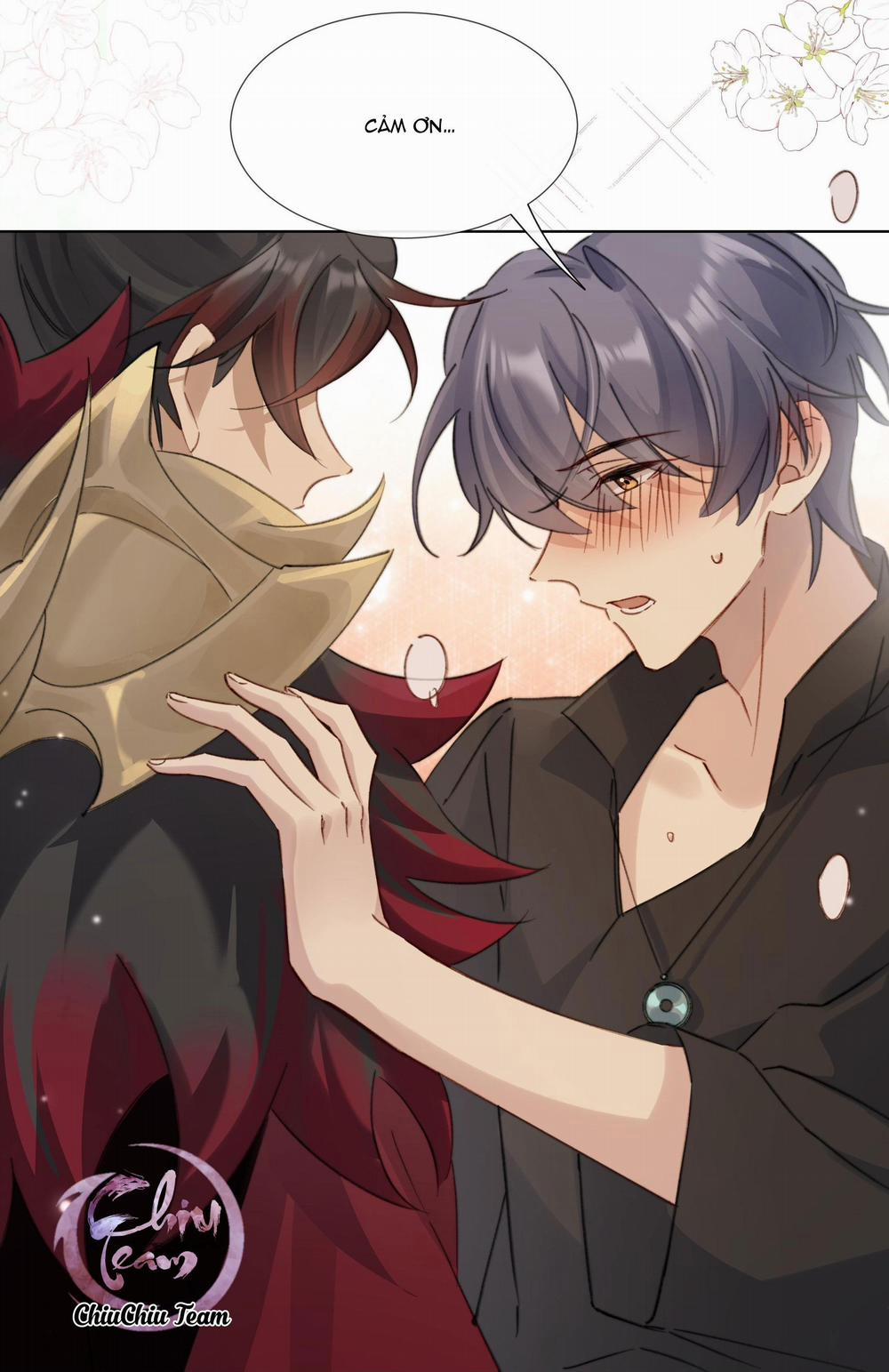 Xuyên Tới Hiện Đại Lại Đụng Mặt Kẻ Thù Truyền Kiếp 2 trang 23