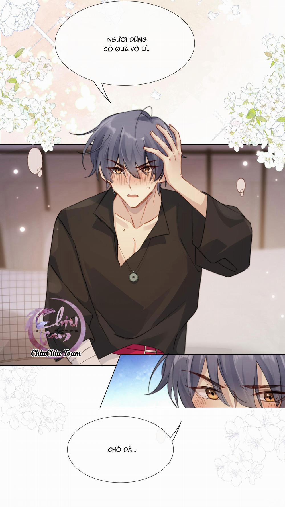 Xuyên Tới Hiện Đại Lại Đụng Mặt Kẻ Thù Truyền Kiếp 2 trang 25