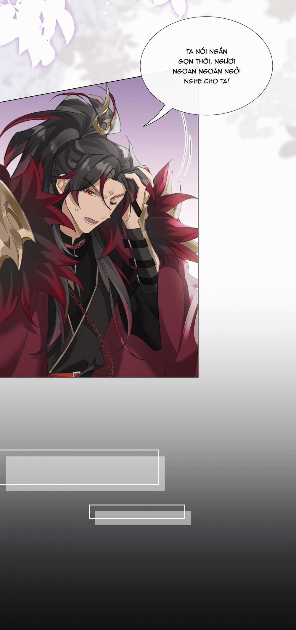 Xuyên Tới Hiện Đại Lại Đụng Mặt Kẻ Thù Truyền Kiếp 2 trang 27