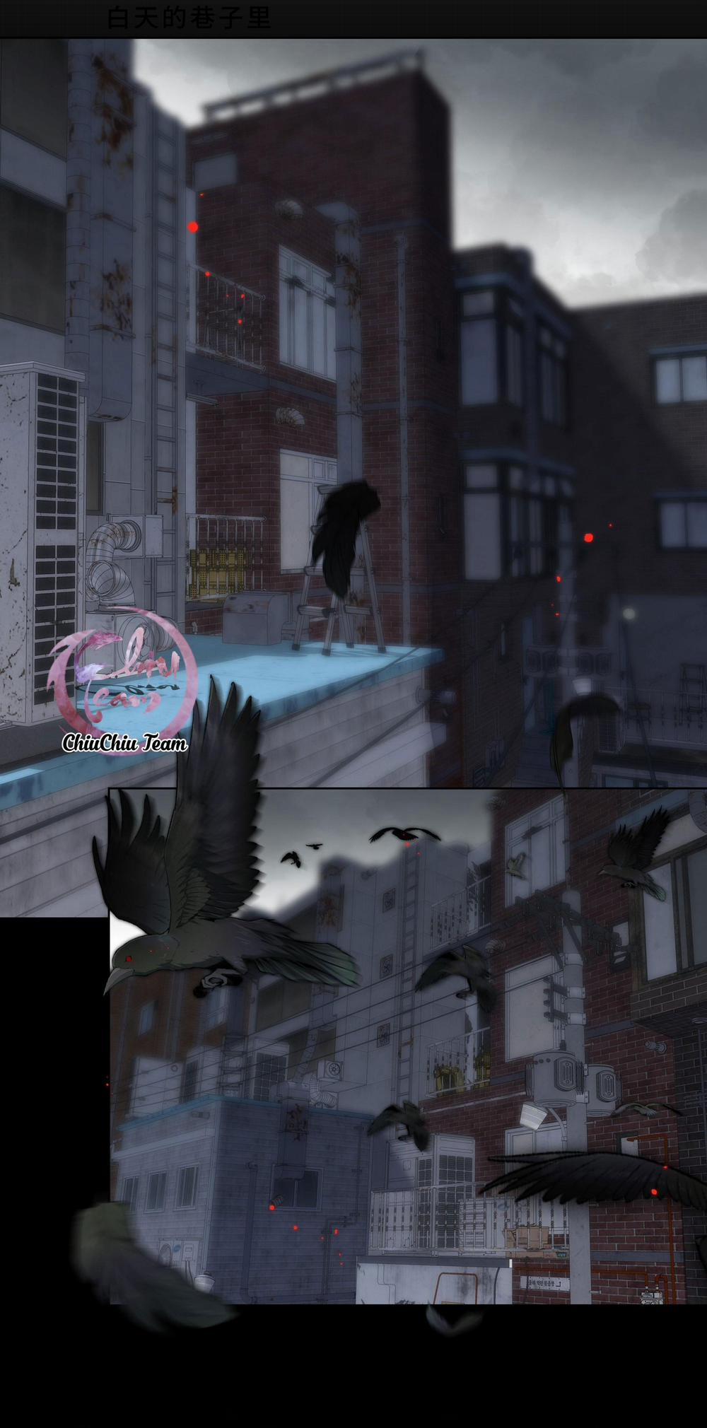 Xuyên Tới Hiện Đại Lại Đụng Mặt Kẻ Thù Truyền Kiếp 2 trang 28