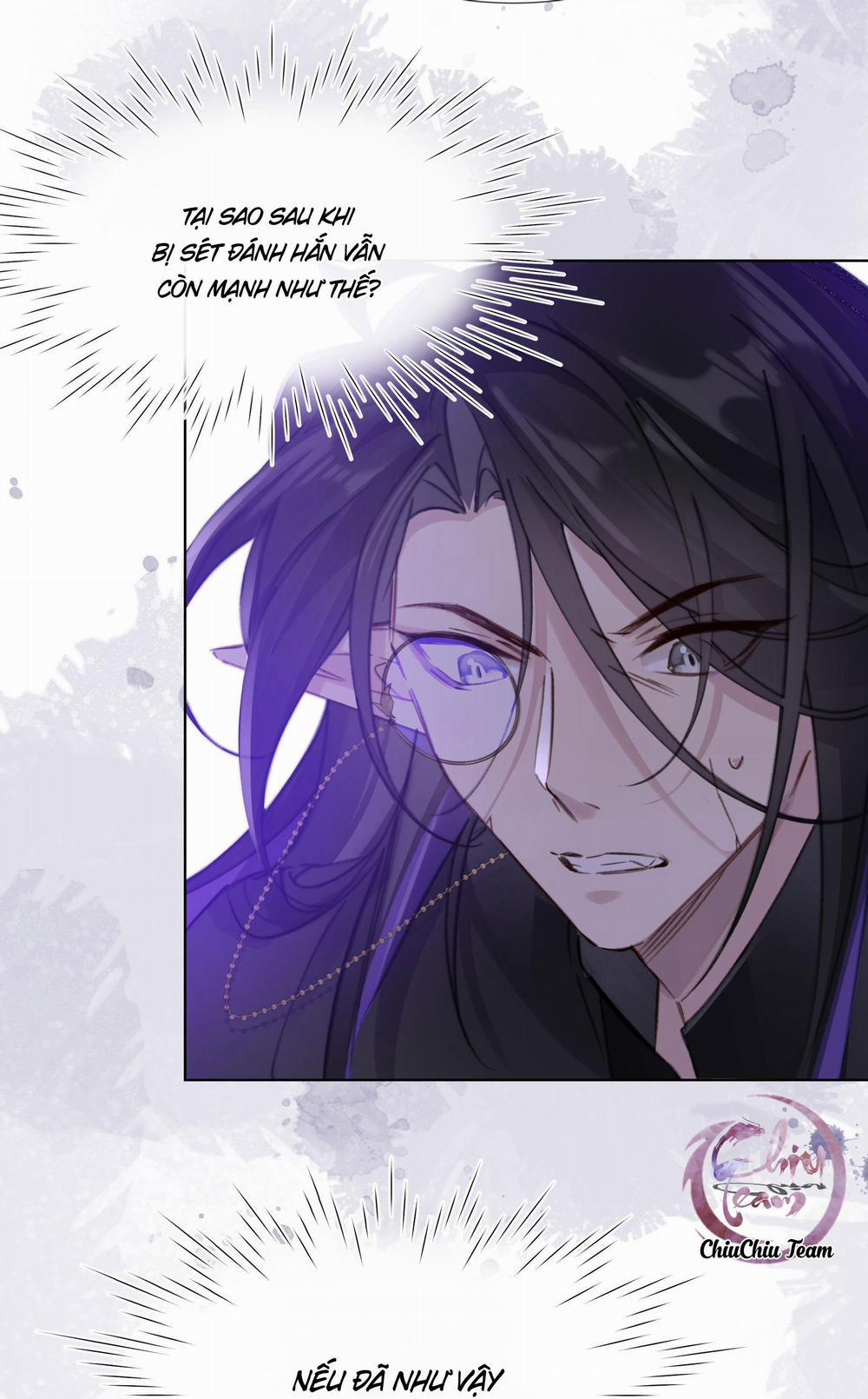 Xuyên Tới Hiện Đại Lại Đụng Mặt Kẻ Thù Truyền Kiếp 2 trang 3