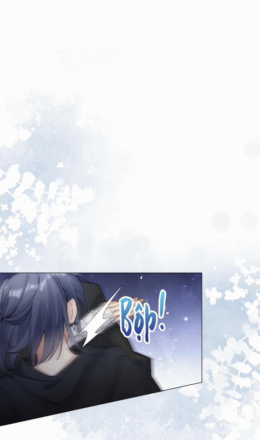 Xuyên Tới Hiện Đại Lại Đụng Mặt Kẻ Thù Truyền Kiếp 2 trang 9