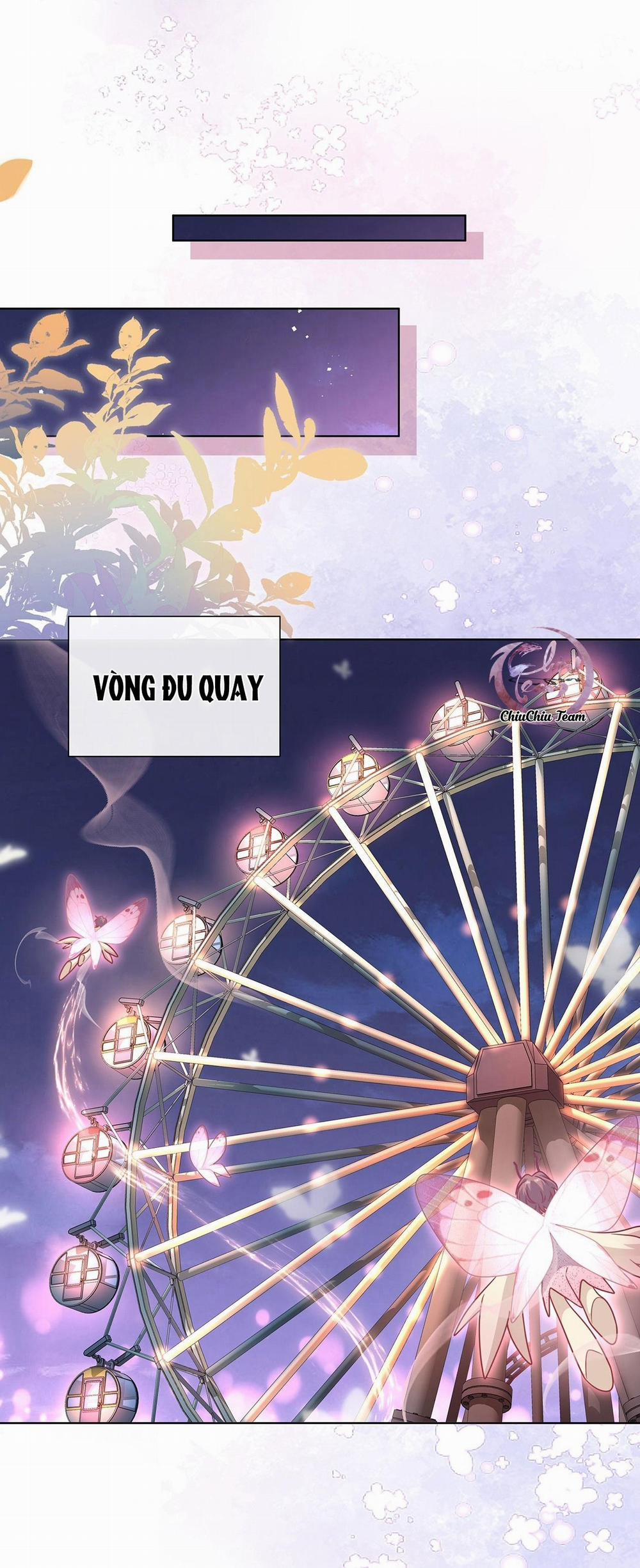 Xuyên Tới Hiện Đại Lại Đụng Mặt Kẻ Thù Truyền Kiếp 20 trang 1