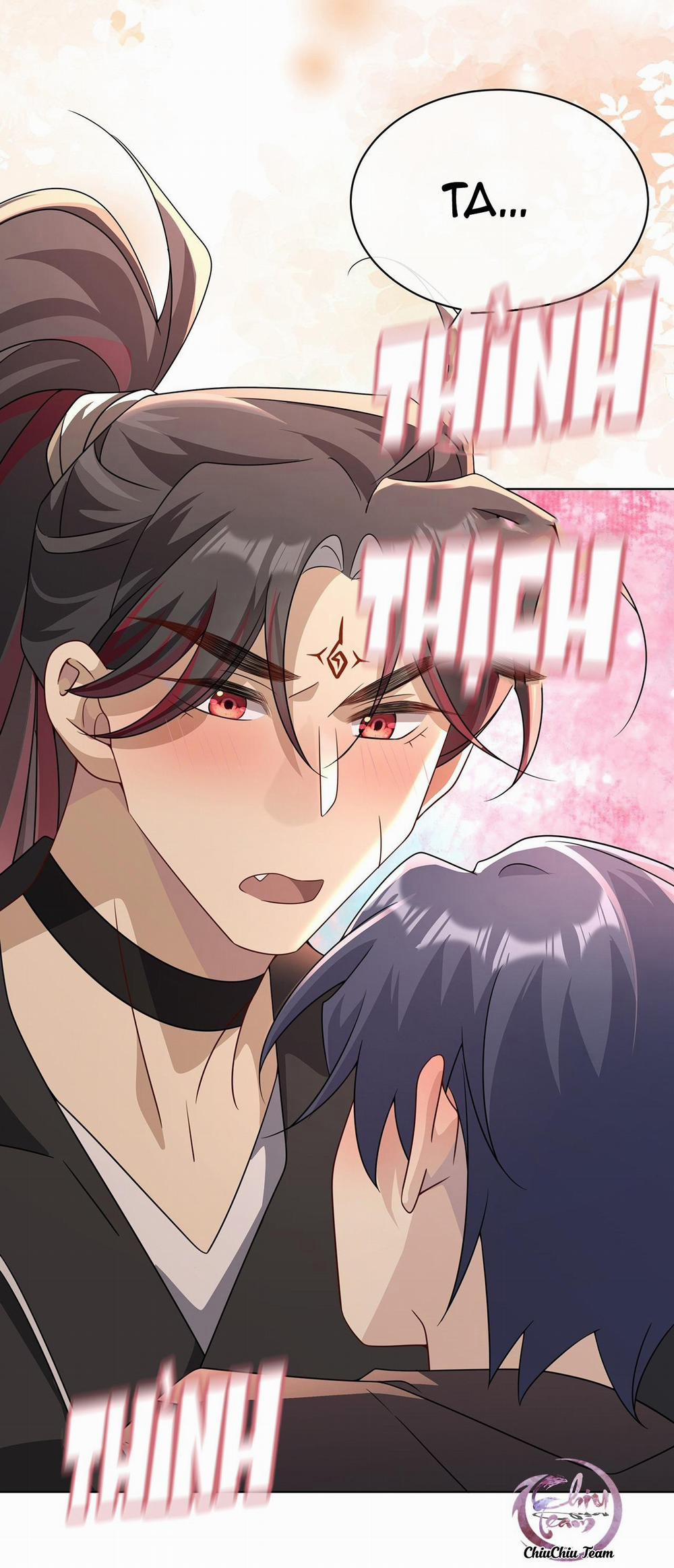 Xuyên Tới Hiện Đại Lại Đụng Mặt Kẻ Thù Truyền Kiếp 20 trang 15