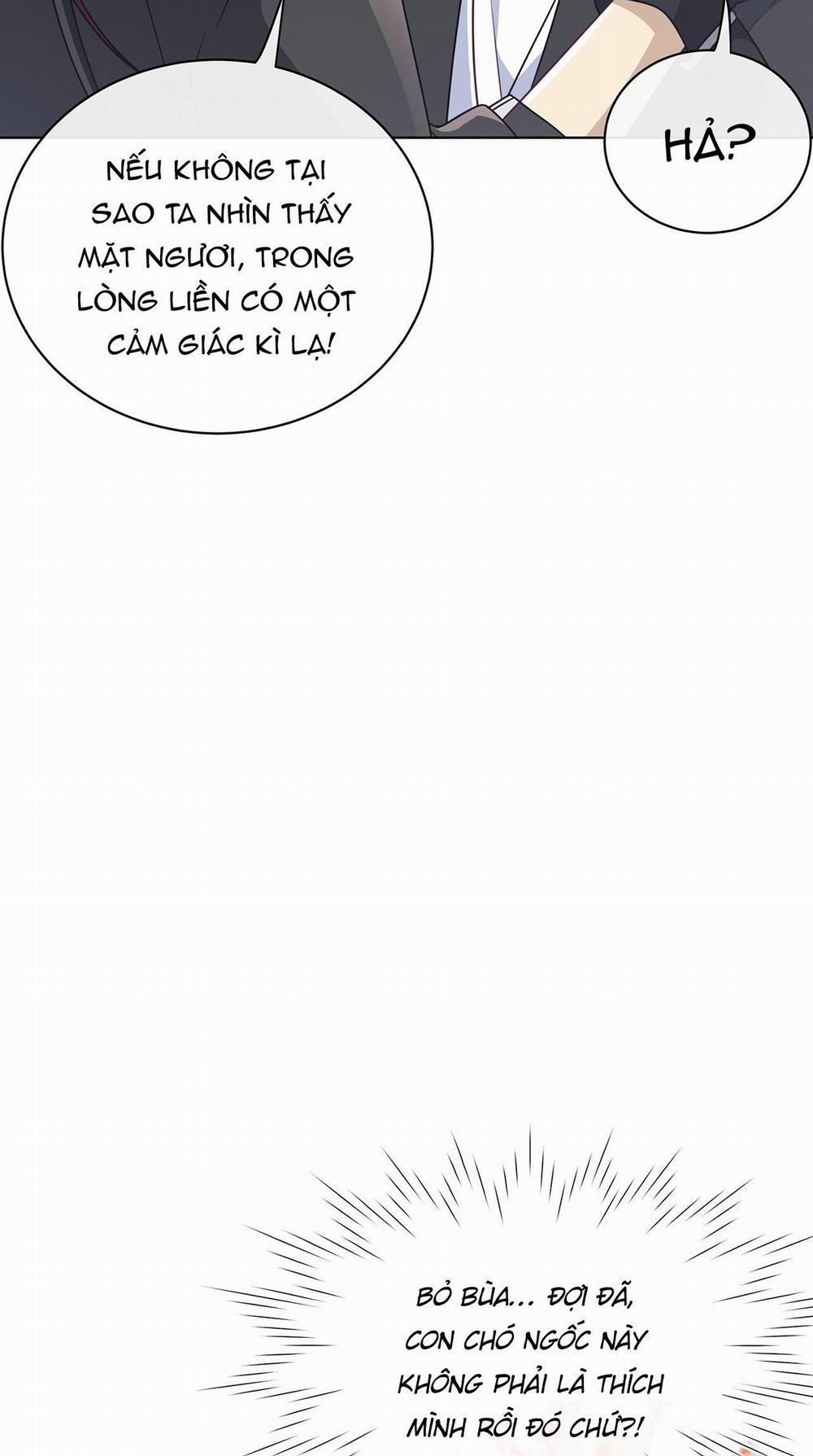 Xuyên Tới Hiện Đại Lại Đụng Mặt Kẻ Thù Truyền Kiếp 20 trang 18